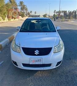 سوزوكي SX4